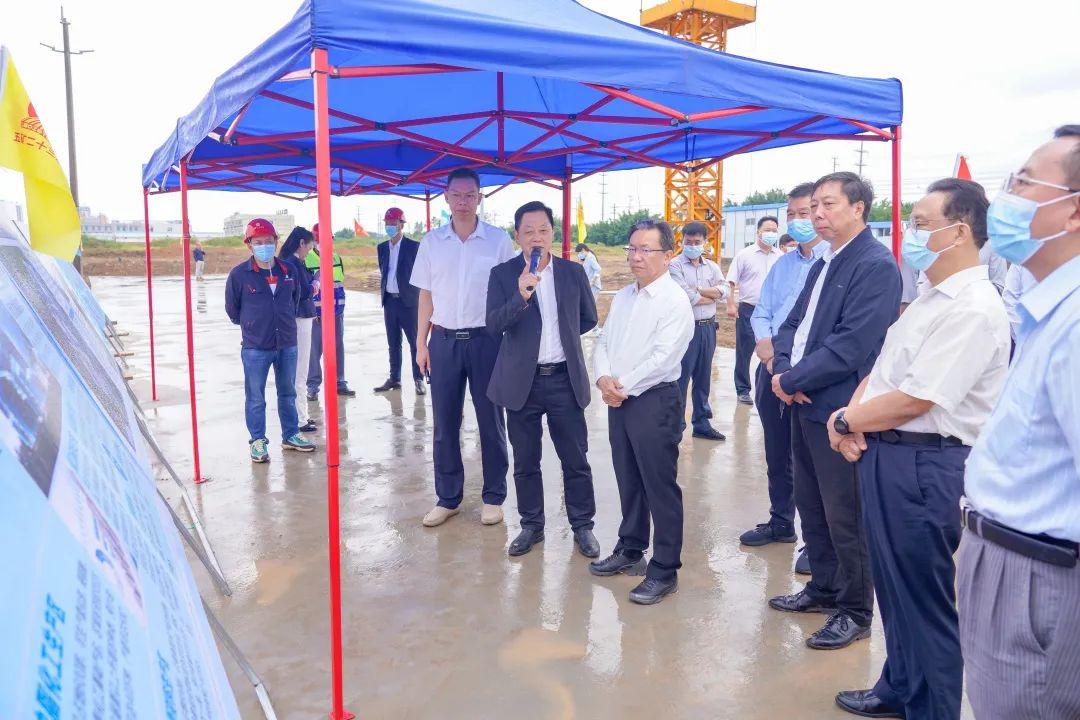 北海招商引资最新政策解读，推动地方经济发展新动力