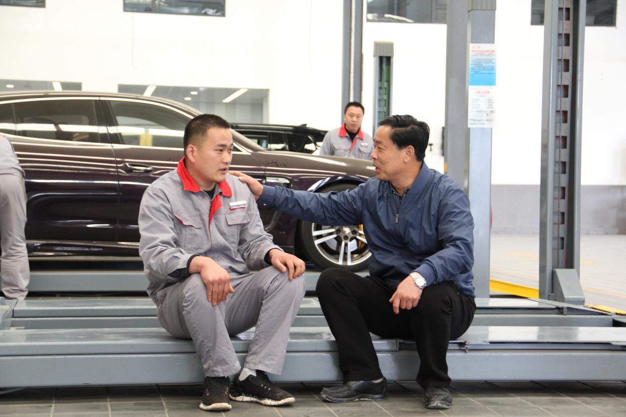 部队门面房最新政策解读，一场深入内心的探索之旅