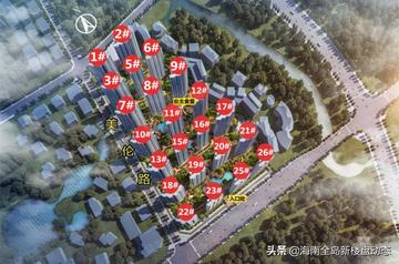 融创美伦熙语最新房价动态，变化中的学习与自信的力量