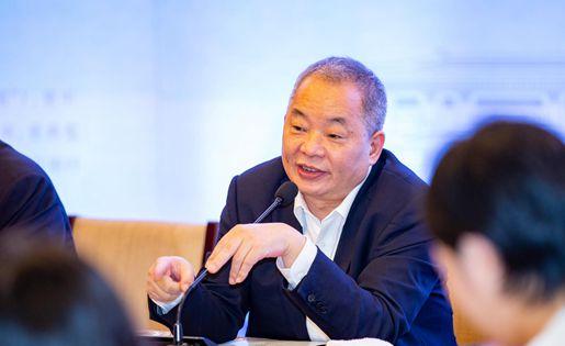 绿城宋卫平最新动态更新🌱