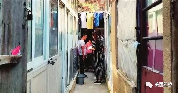 西沽棚户区的蜕变之路，最新消息与希望之光
