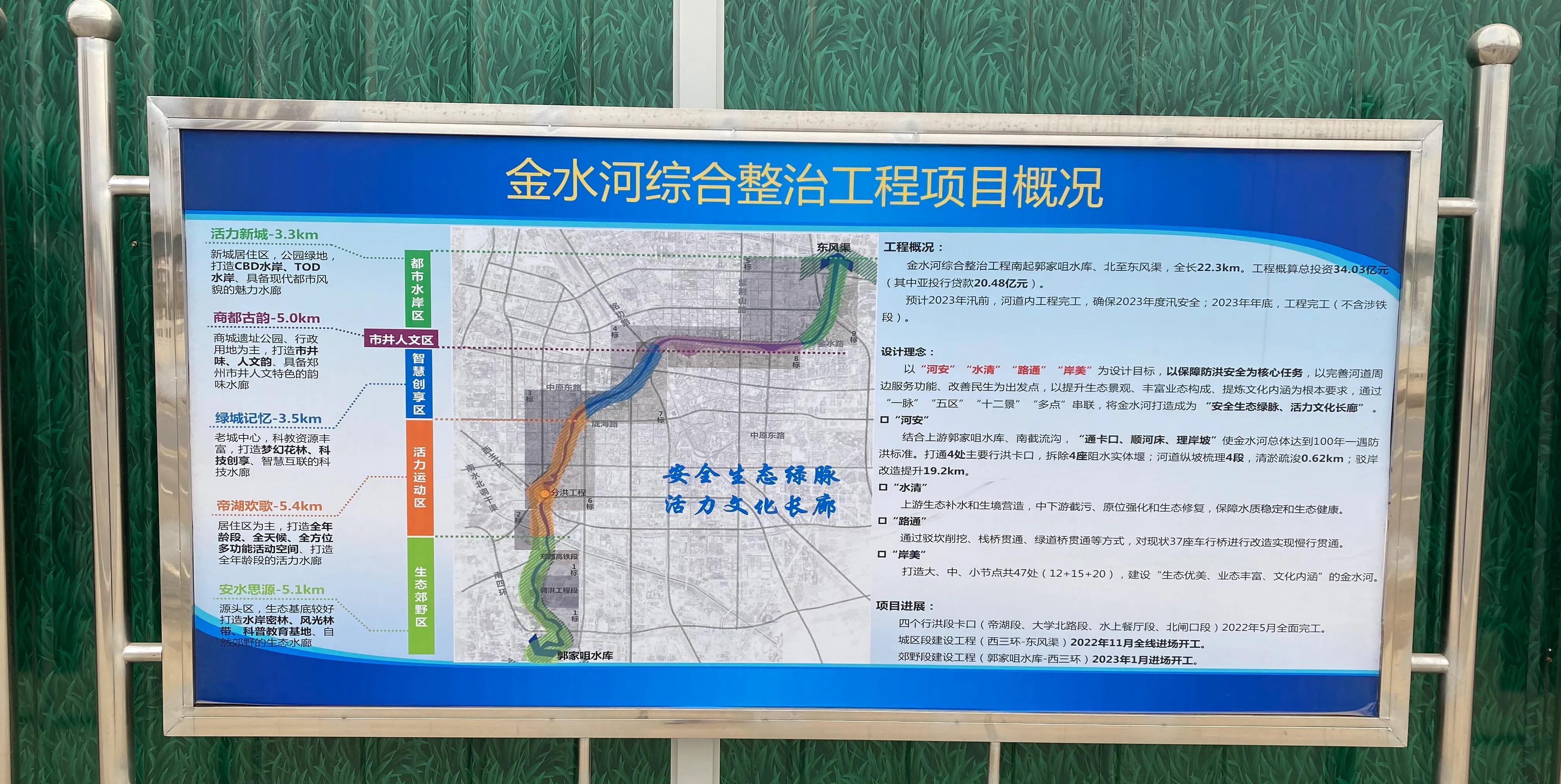 金水路西延最新动态，科技驱动未来，金水路引领生活新篇章